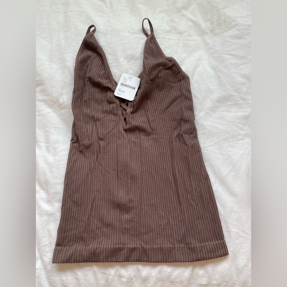 free people tank